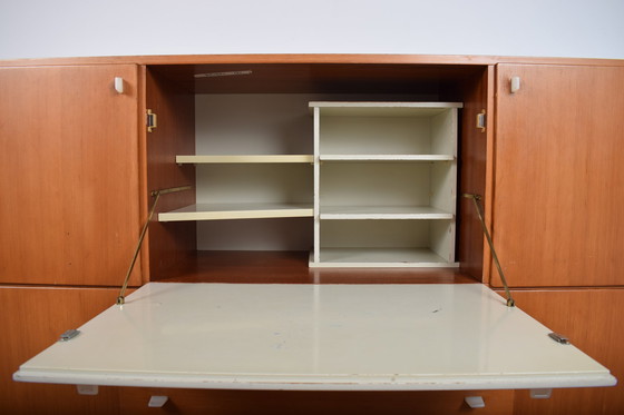Image 1 of Pastoe Cees Braakman Schrank