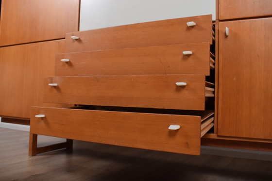 Image 1 of Pastoe Cees Braakman Schrank
