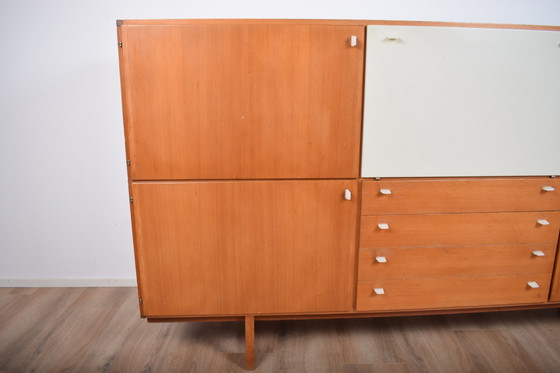 Image 1 of Pastoe Cees Braakman Schrank