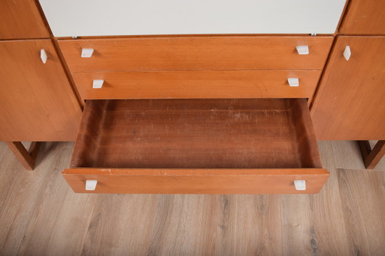 Image 1 of Pastoe Cees Braakman Schrank