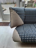 Leolux Colibri-Sofa