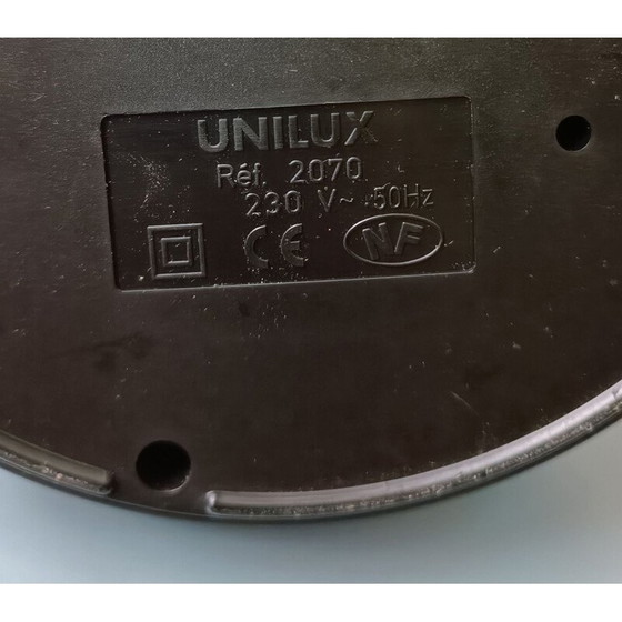 Image 1 of Vintage tischlampe Joker von Unilux