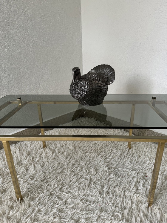 Image 1 of Eissiegel Zoomorph Truthahn 70er Jahre