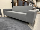 2 Gelderland 6511 Sofa 3 & 2,5 Sitzer Grape Stoff