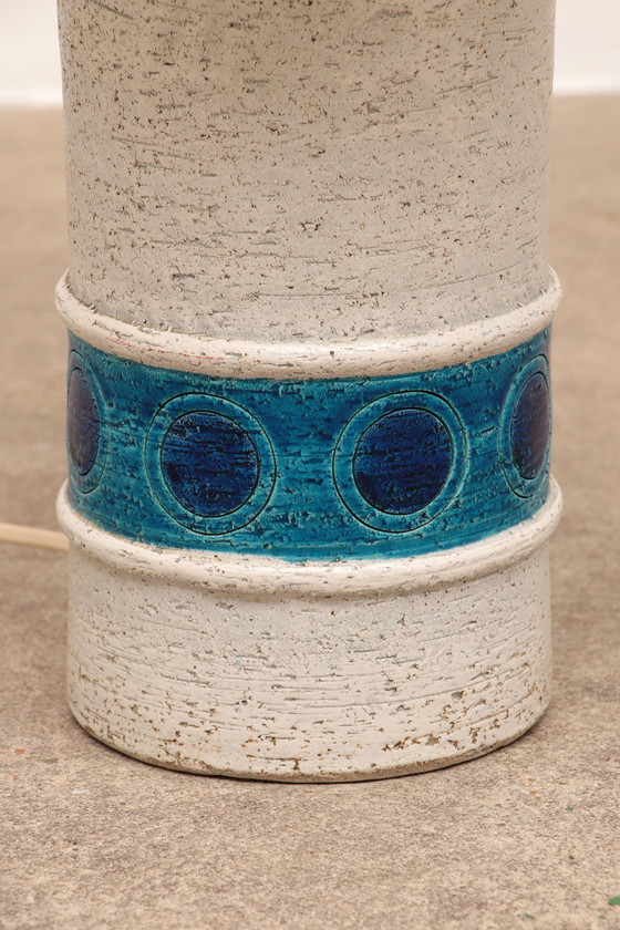 Image 1 of Aldo Londi by Bergboms Tischlampe