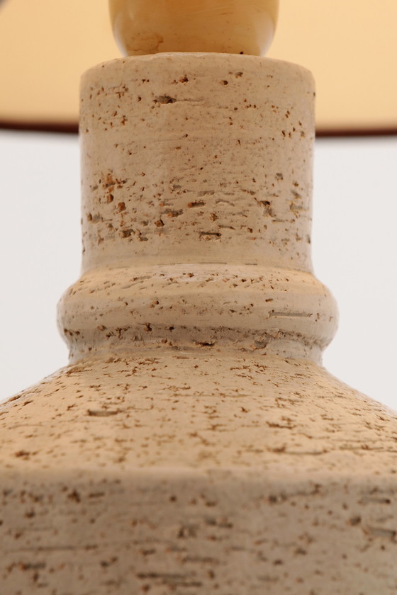 Image 1 of Aldo Londi by Bergboms Tischlampe