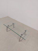 Leolux Farandole Couchtisch