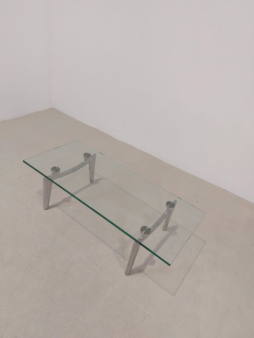 Leolux Farandole Couchtisch