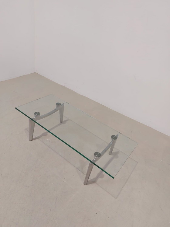 Image 1 of Leolux Farandole Couchtisch