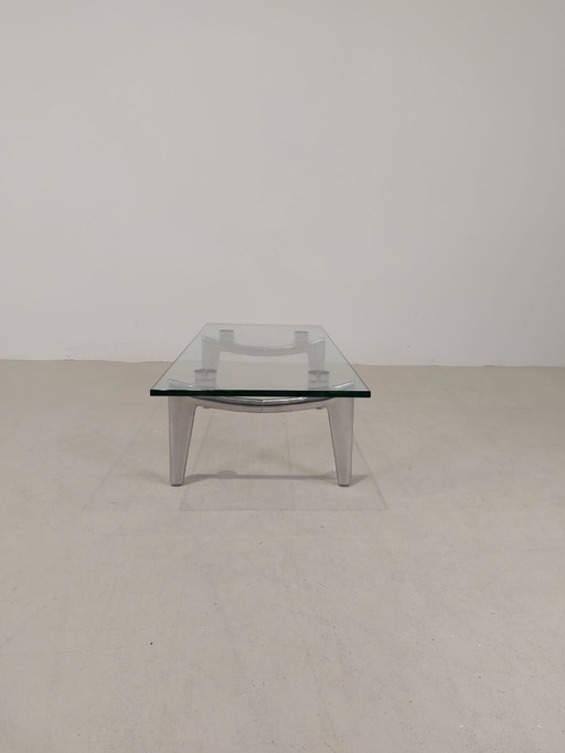 Leolux Farandole Couchtisch