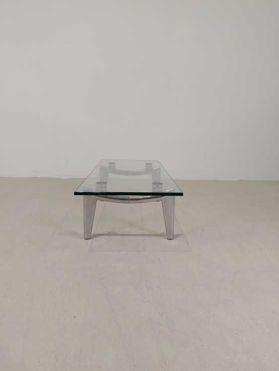 Image 1 of Leolux Farandole Couchtisch