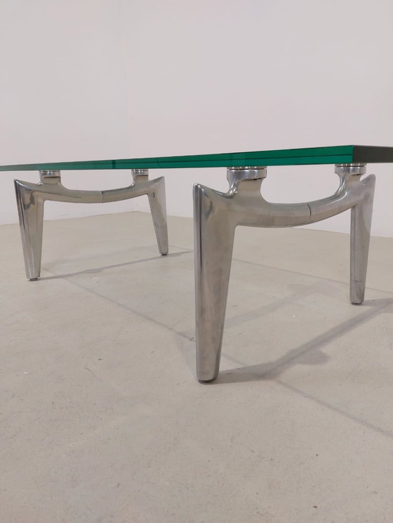 Image 1 of Leolux Farandole Couchtisch