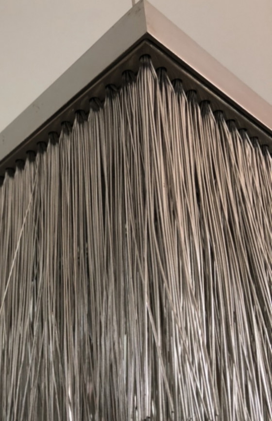 Image 1 of Marke & vanEgmond Hängelampe