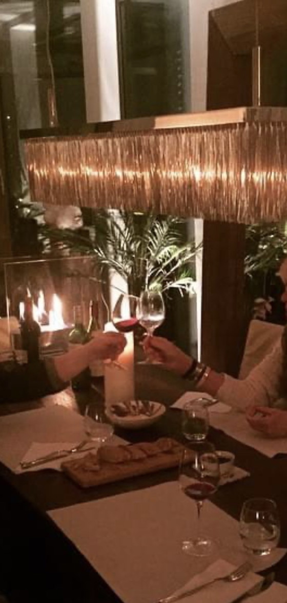 Image 1 of Marke & vanEgmond Hängelampe