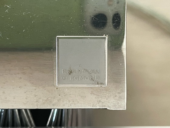 Image 1 of Marke & vanEgmond Hängelampe