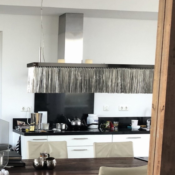 Image 1 of Marke & vanEgmond Hängelampe