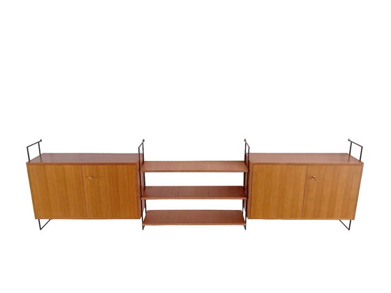 Image 1 of Vintage Omnia Wand System von Ernst Dieter Hilker