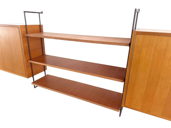 Image 1 of Vintage Omnia Wand System von Ernst Dieter Hilker