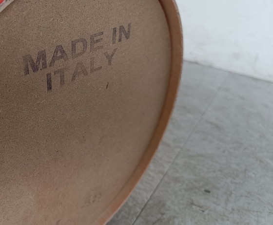 Image 1 of Rodolfo Bonetto Unghia Bodenspiegel