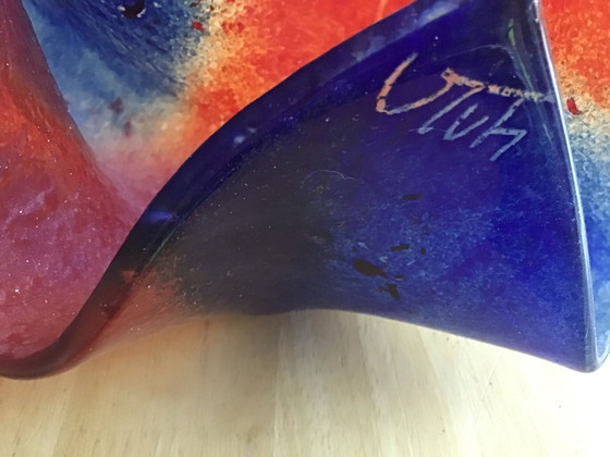 Image 1 of Objekt aus Glas