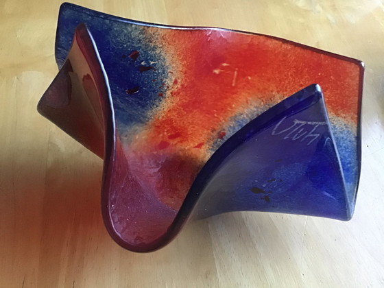 Image 1 of Objekt aus Glas