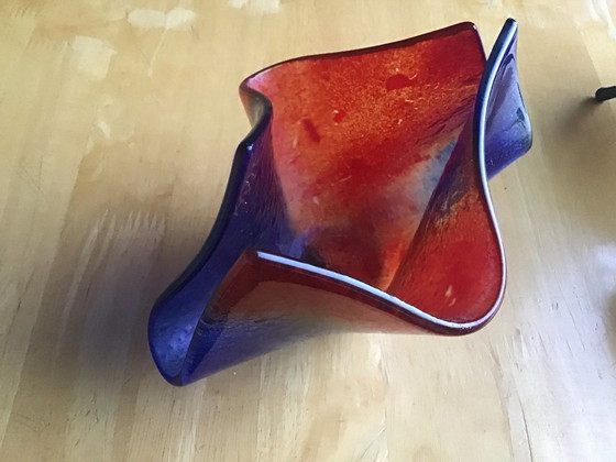 Image 1 of Objekt aus Glas