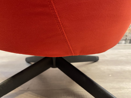 Image 1 of Montis Puk Niedriger Sessel