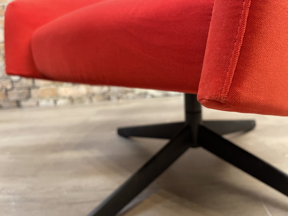 Image 1 of Montis Puk Niedriger Sessel