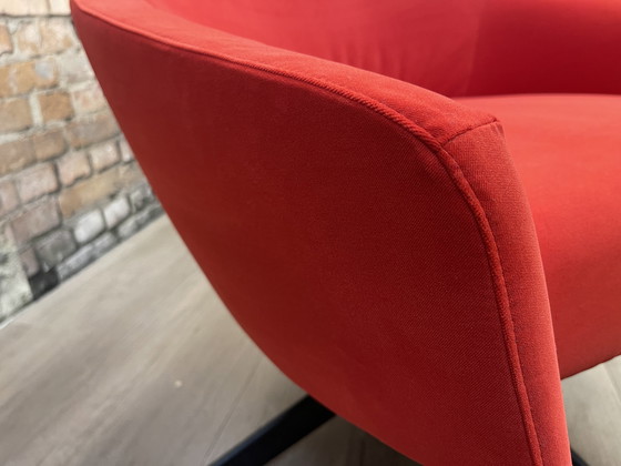 Image 1 of Montis Puk Niedriger Sessel