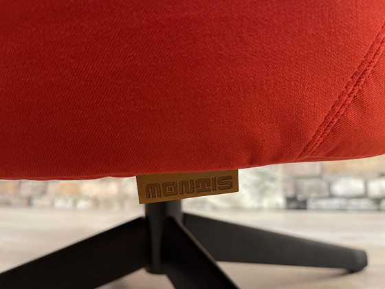 Image 1 of Montis Puk Niedriger Sessel