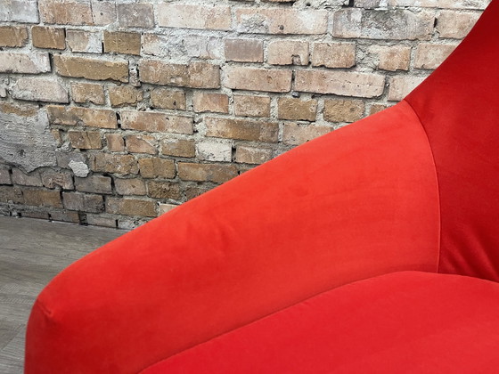 Image 1 of Montis Puk Niedriger Sessel