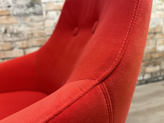 Image 1 of Montis Puk Niedriger Sessel