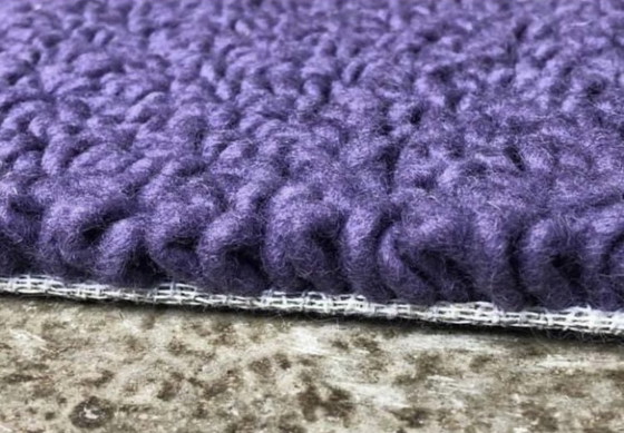 Image 1 of Brink & Campman Loops-Teppich