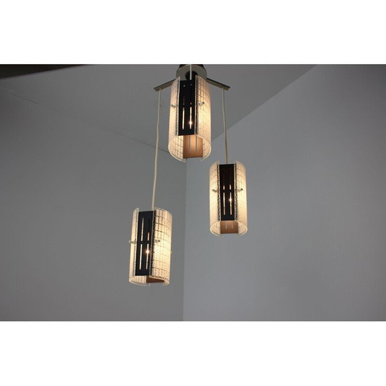 Image 1 of Vintage-Anhänger, Deutschland 1970er Jahre