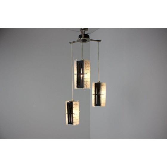 Image 1 of Vintage-Anhänger, Deutschland 1970er Jahre