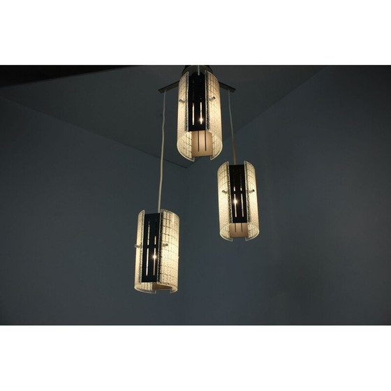 Image 1 of Vintage-Anhänger, Deutschland 1970er Jahre