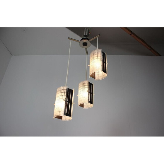 Image 1 of Vintage-Anhänger, Deutschland 1970er Jahre