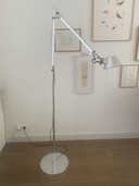 Artemide Tolomea Terra Stehleuchte