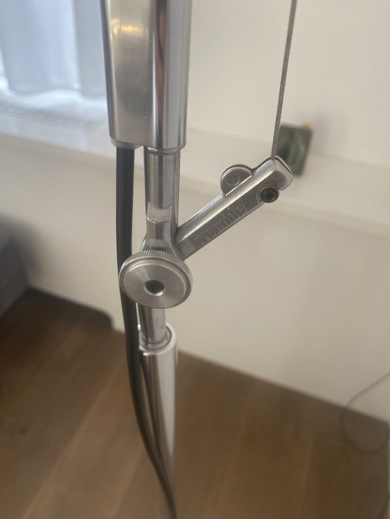 Image 1 of Artemide Tolomea Terra Stehleuchte