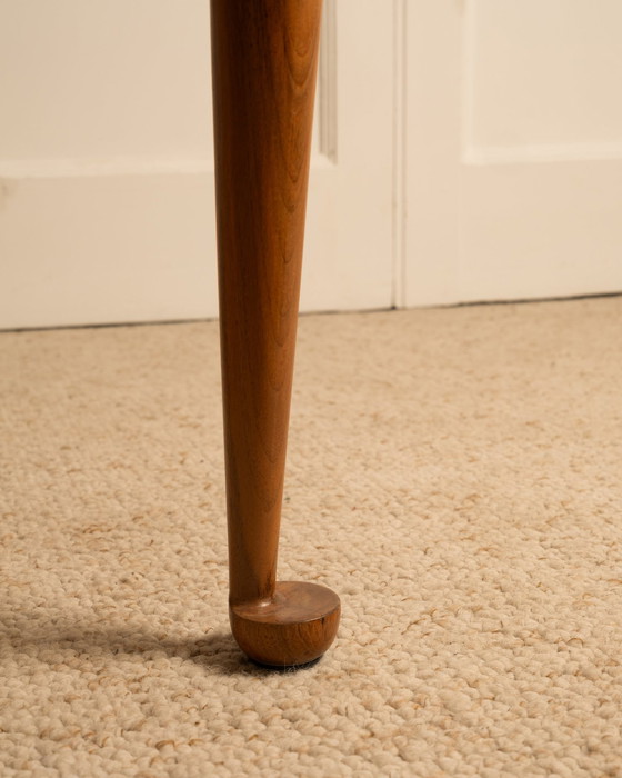 Image 1 of Josef Frank zugeschriebener Tisch