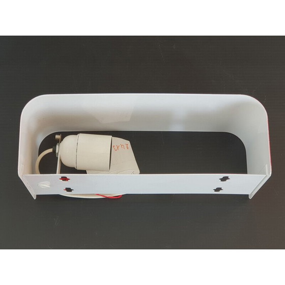 Image 1 of Weinlese-Wandleuchte Amilux 1960