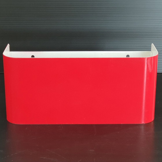 Image 1 of Weinlese-Wandleuchte Amilux 1960