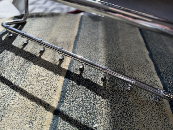 Image 1 of Dutch Originals Gispen 1013 Wandgarderobe