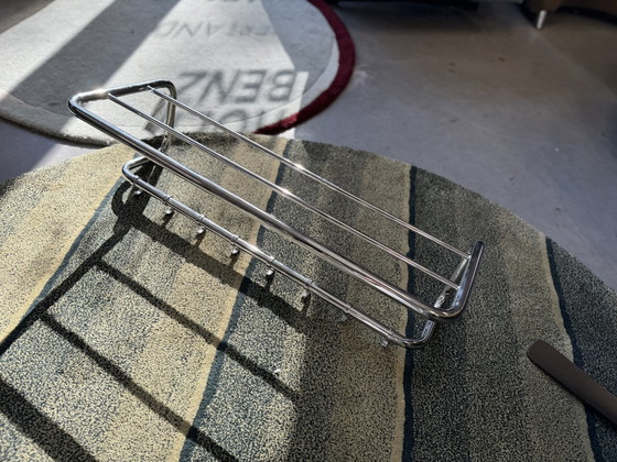 Image 1 of Dutch Originals Gispen 1013 Wandgarderobe