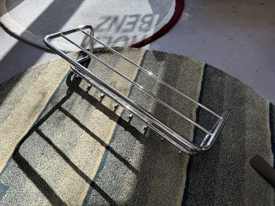 Image 1 of Dutch Originals Gispen 1013 Wandgarderobe