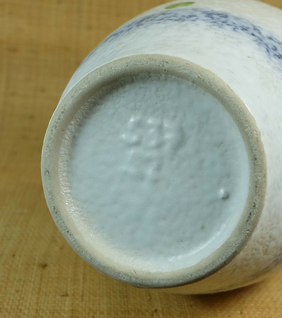 Image 1 of Scheurich Bodenvase Anfang der 60er Jahre Modell 537-52