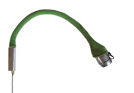 Image 1 of Hedda Heyerdahl Braathen, skandinavische Beleuchtung Seed Wandleuchte