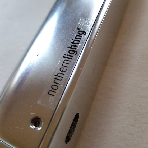 Image 1 of Hedda Heyerdahl Braathen, skandinavische Beleuchtung Seed Wandleuchte