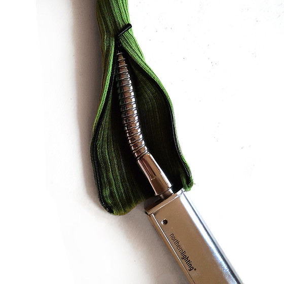 Image 1 of Hedda Heyerdahl Braathen, skandinavische Beleuchtung Seed Wandleuchte