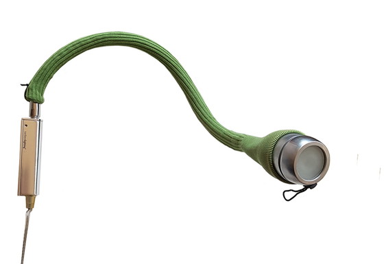 Image 1 of Hedda Heyerdahl Braathen, skandinavische Beleuchtung Seed Wandleuchte